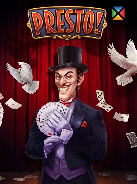 Presto!