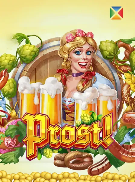 Prost!