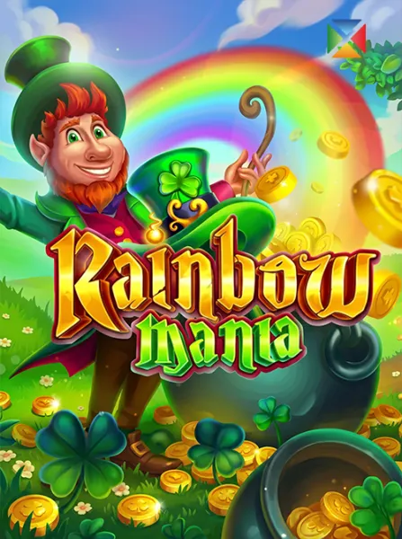 Rainbowmania