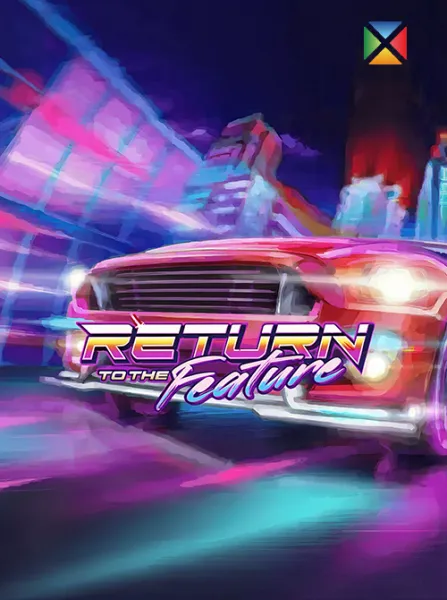 Return To The Feature
