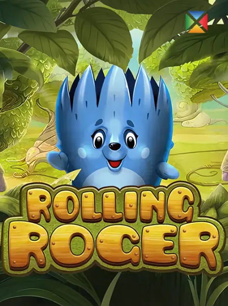 Rolling Roger