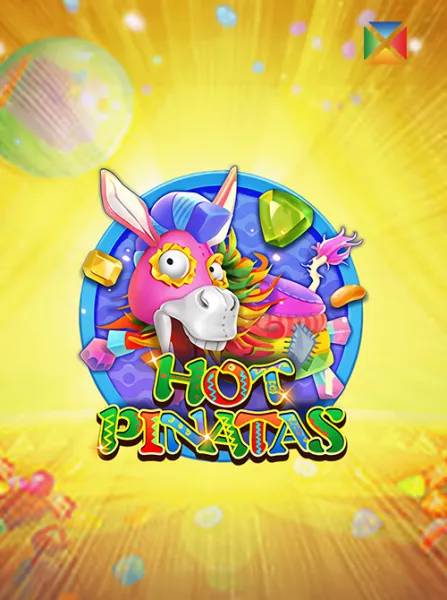 Hot Pinatas