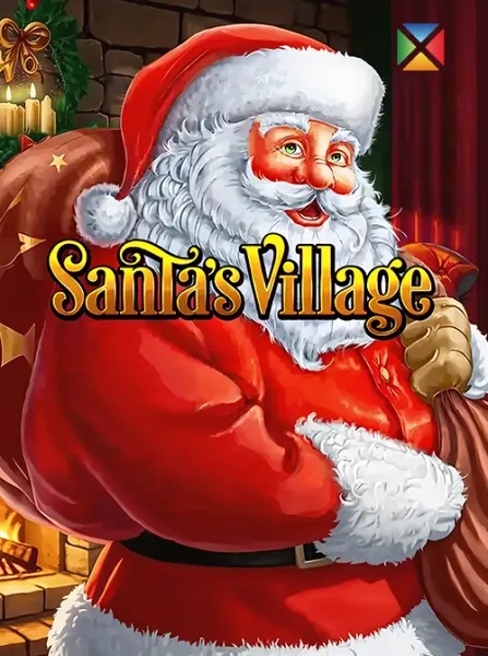 Santas Village