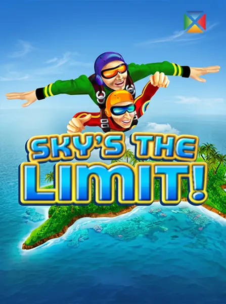 Skys the Limit
