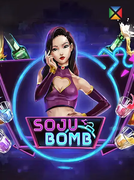 Soju Bomb