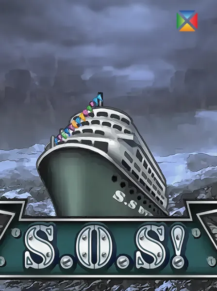 S.O.S!