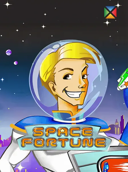 Space Fortune