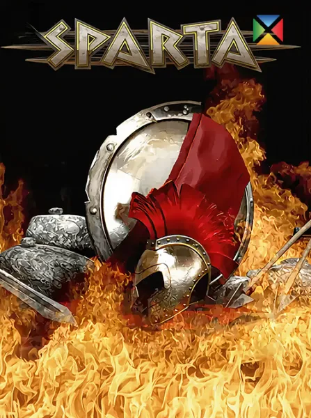 Sparta