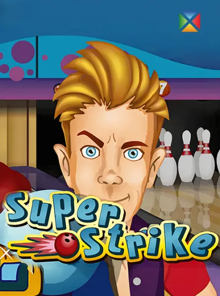 Super Strike