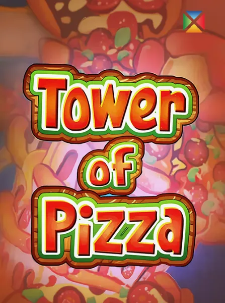 Tower Of Pizza