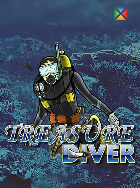 Treasure Diver