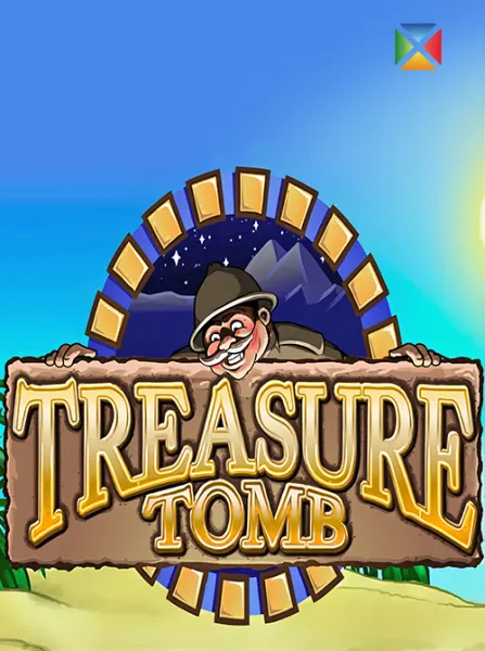 Treasure Tomb