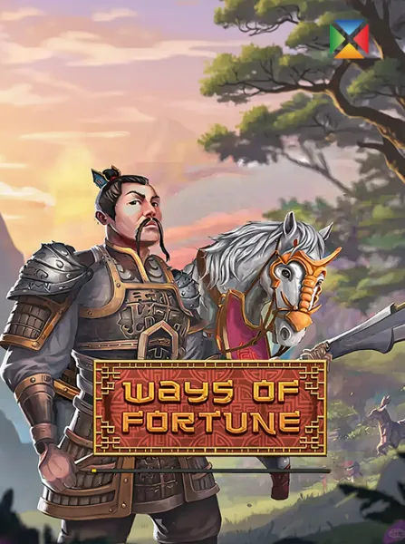 Ways Of Fortune