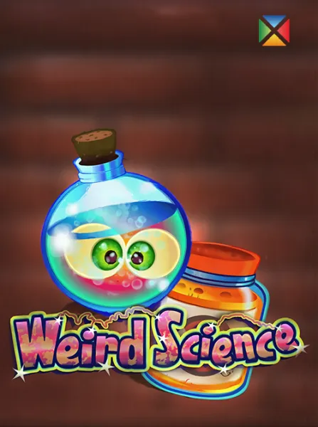 Weird Science