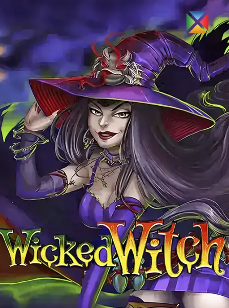 Wicked Witch