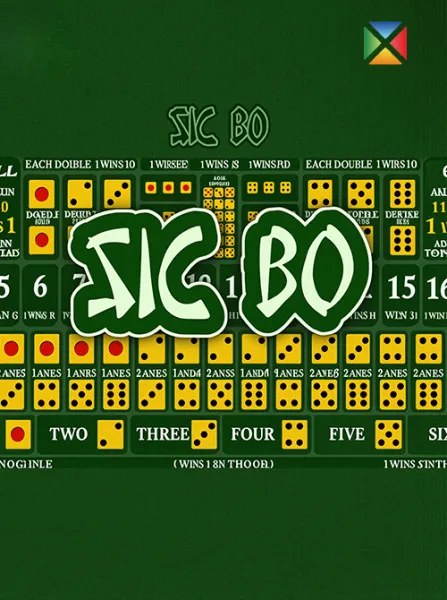 Sicbo