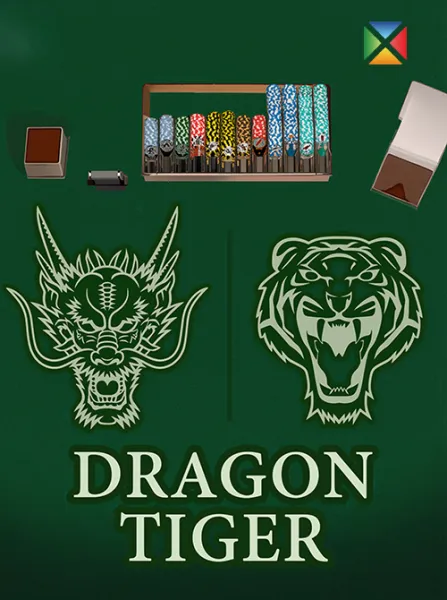 Dragon Tiger