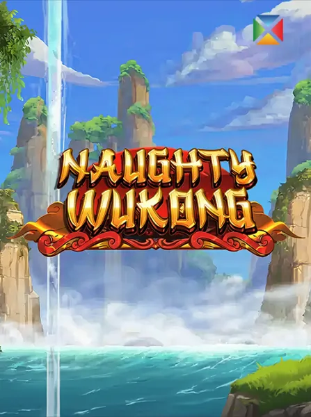 Naughty Wukong