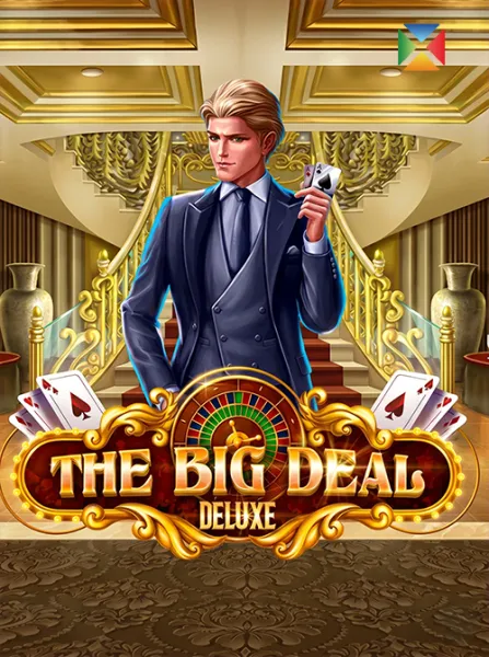 The Big Deal Deluxe