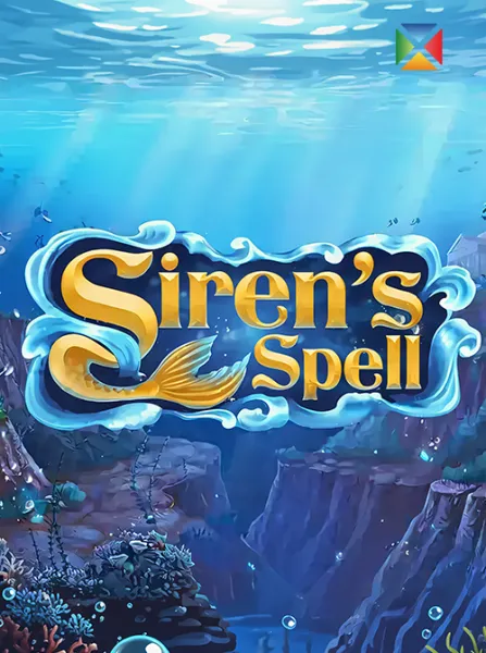 Siren’s Spell