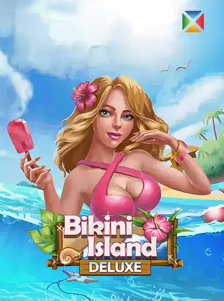 Bikini Island Deluxe