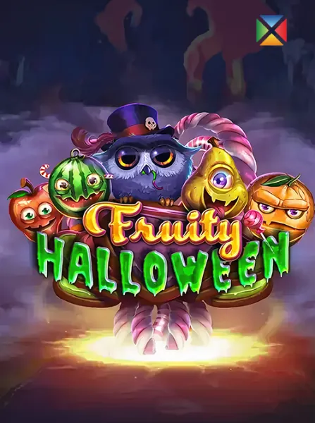 Fruity Halloween