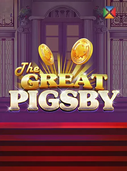 The Great Pigsby