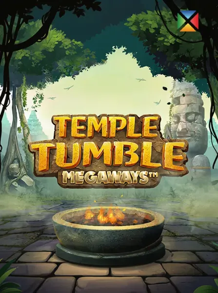 Temple Tumble