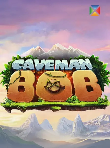 Caveman Bob