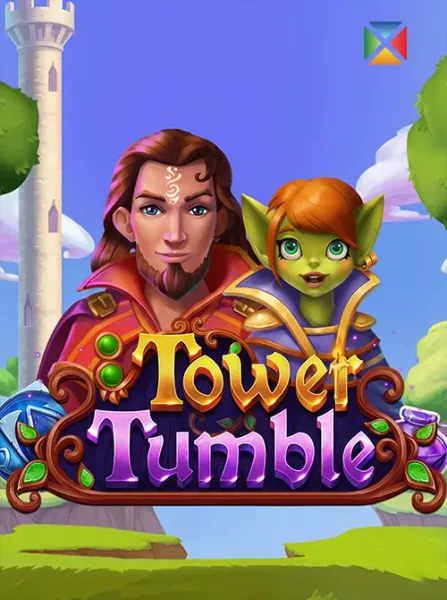 Tower Tumble