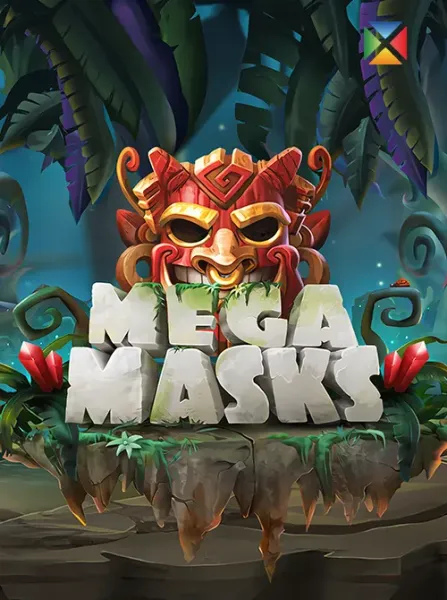 Mega Masks
