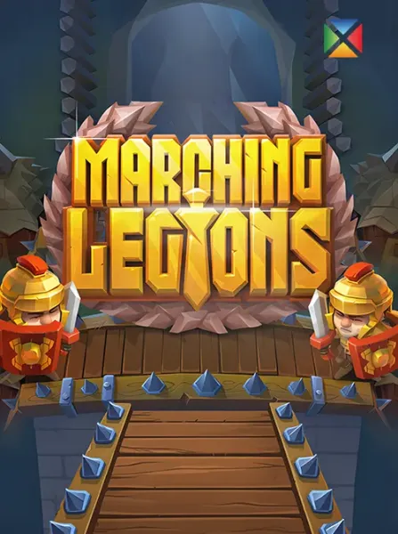 Marching Legions