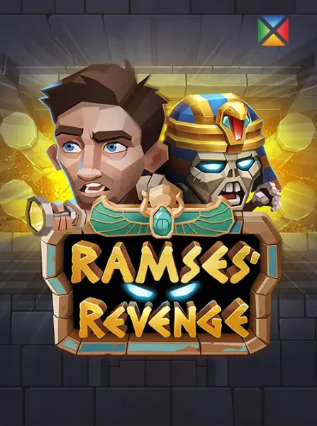 Ramses Revenge