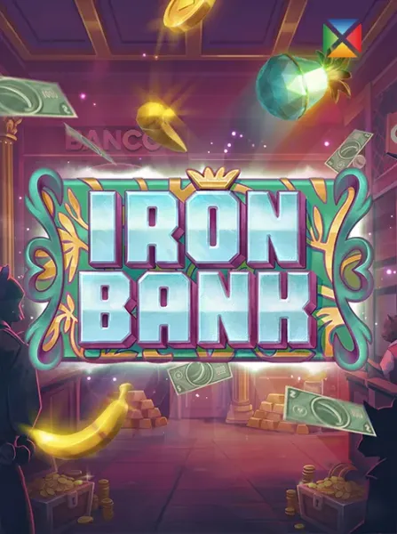 Iron Bank