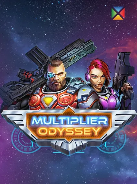 Multiplier Odyssey
