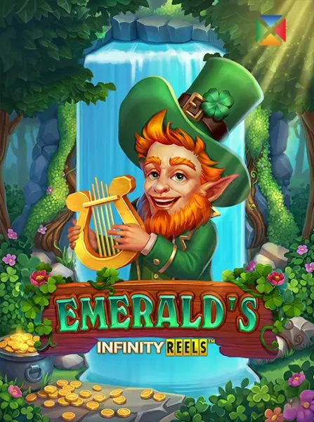 Emeralds Infinity Reels