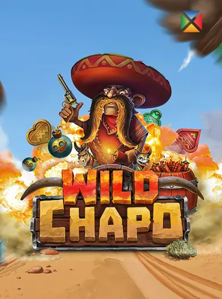 Wild Chapo