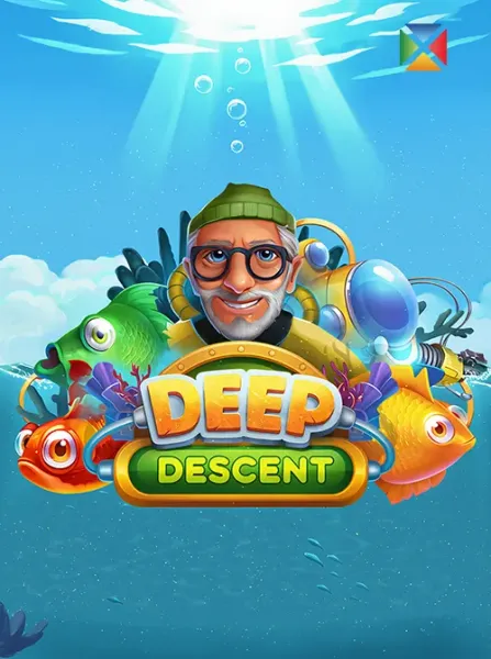 Deep Descent
