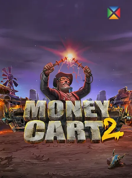 Money Cart 2