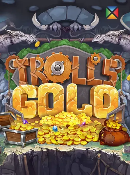 Trolls Gold