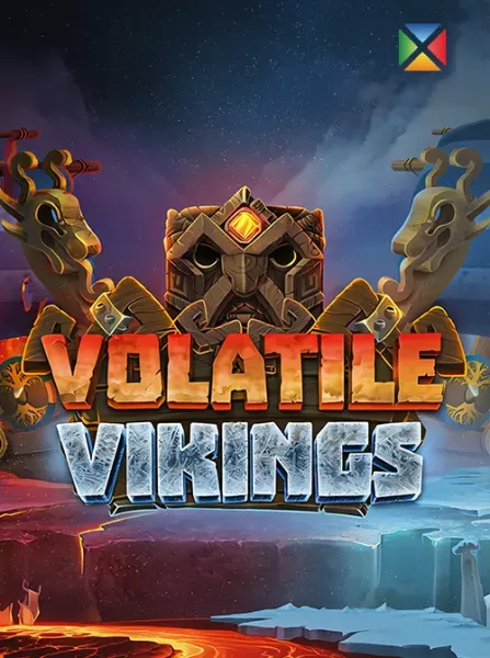 Volatile Vikings