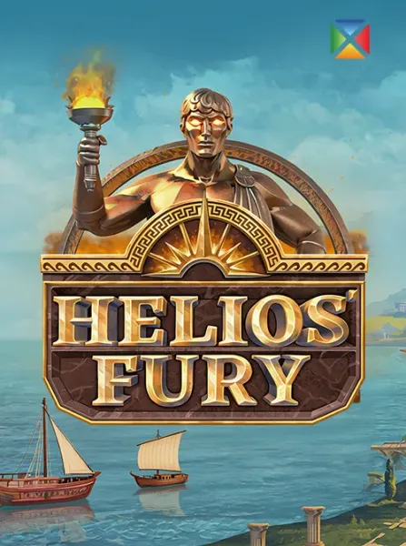 Helios Fury