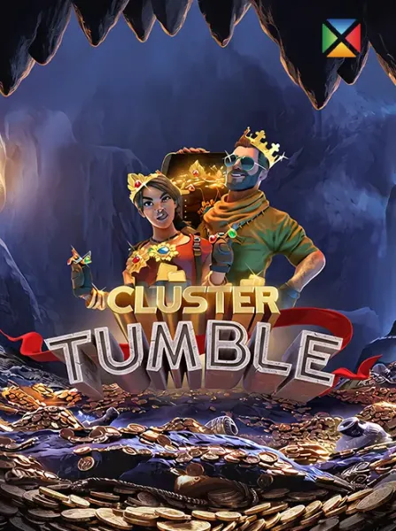 Cluster Tumble