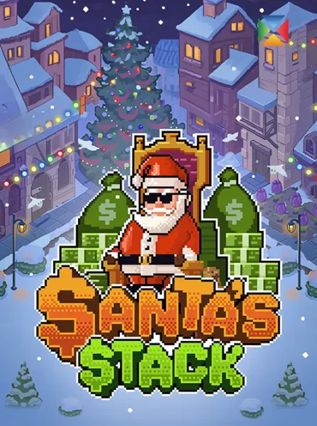 Santas Stack