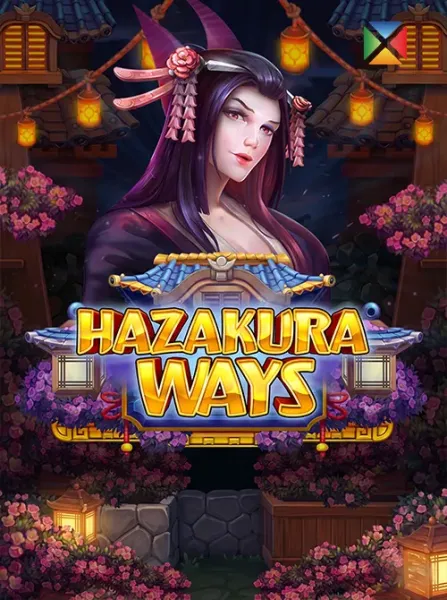 Hazakura Ways