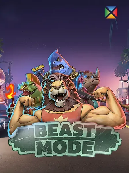 Beast Mode