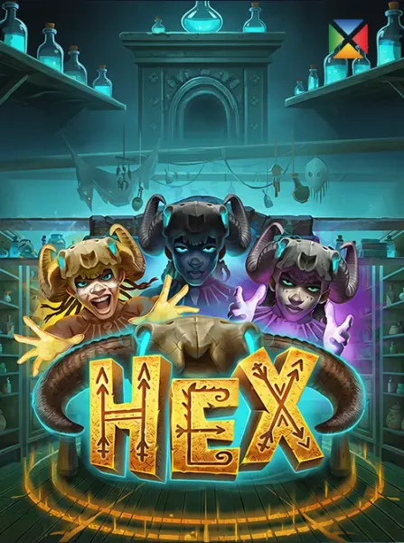 HEX