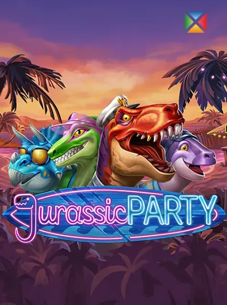 Jurassic Party