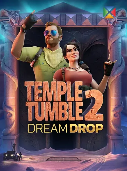 Temple Tumble 2