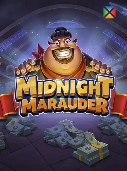 Midnight Marauder